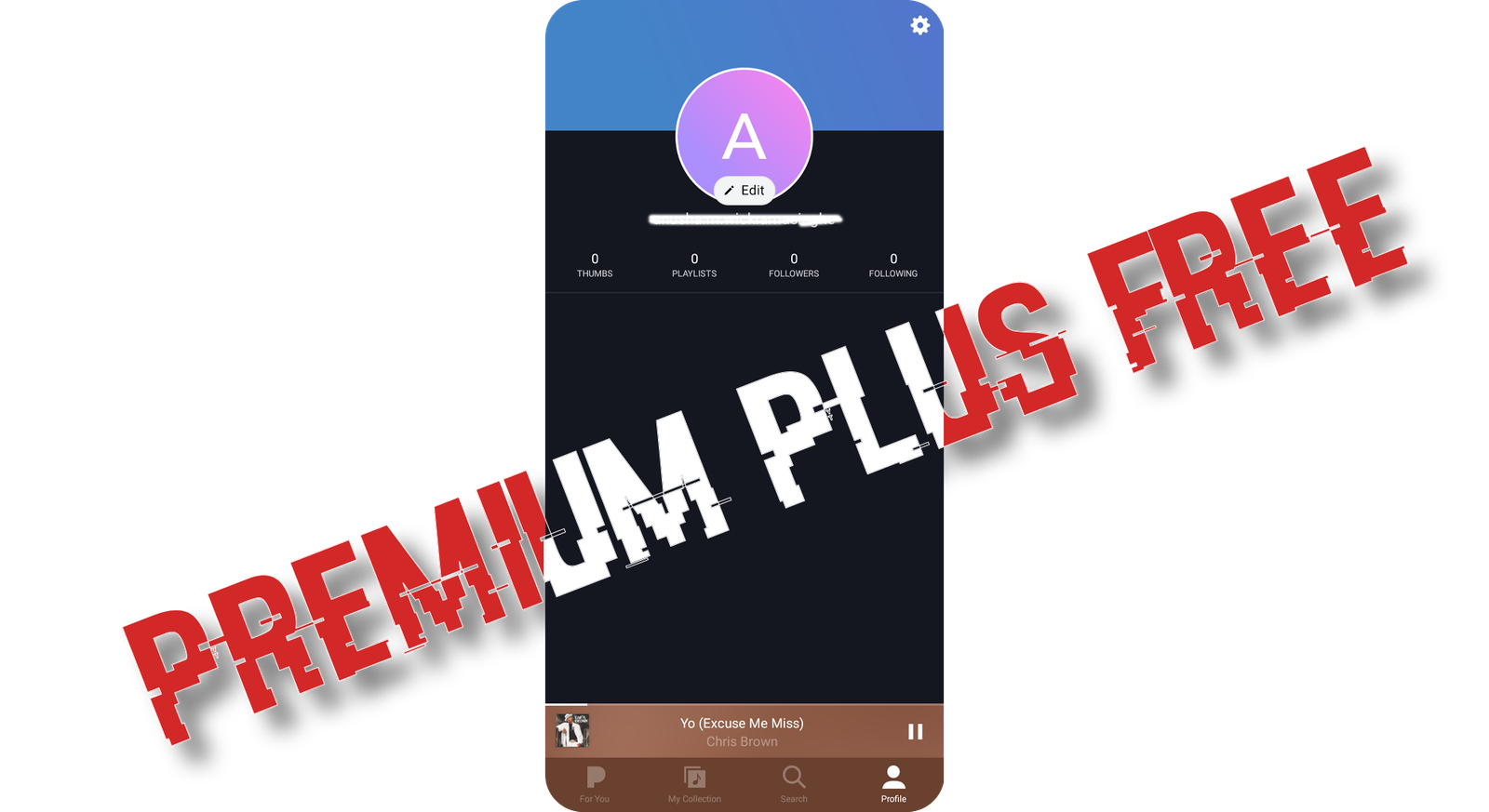 Pandora apk, Pandora apk Mod, Pandora Premium APK