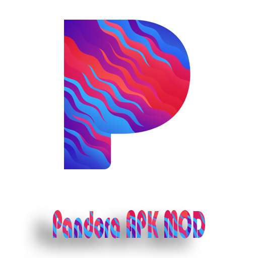 pandora apk mod, pandora mod apk, pandora plus, pandora premium apk