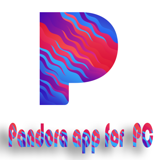 Pandora app for PC