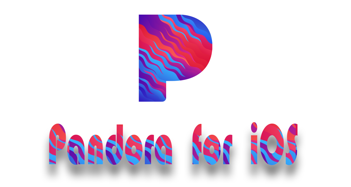 pandora for ios