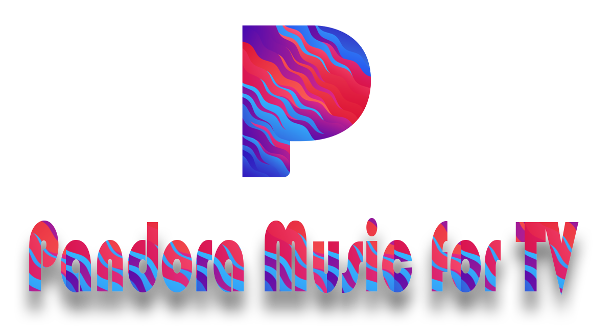 Pandora music for tv