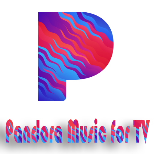 Pandora music for tv