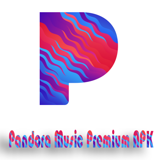 pandora music premium apk 1