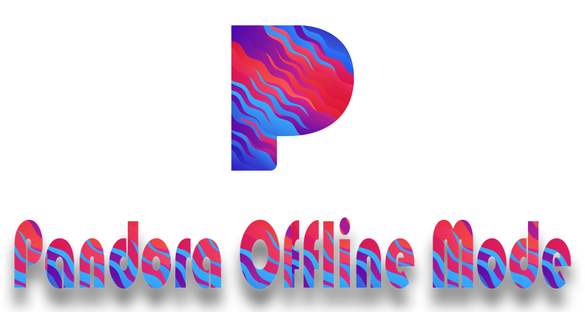pandora offline mode