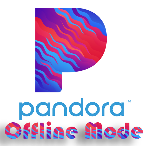 Pandora offline mode