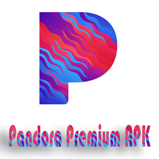 Pandora premium apk