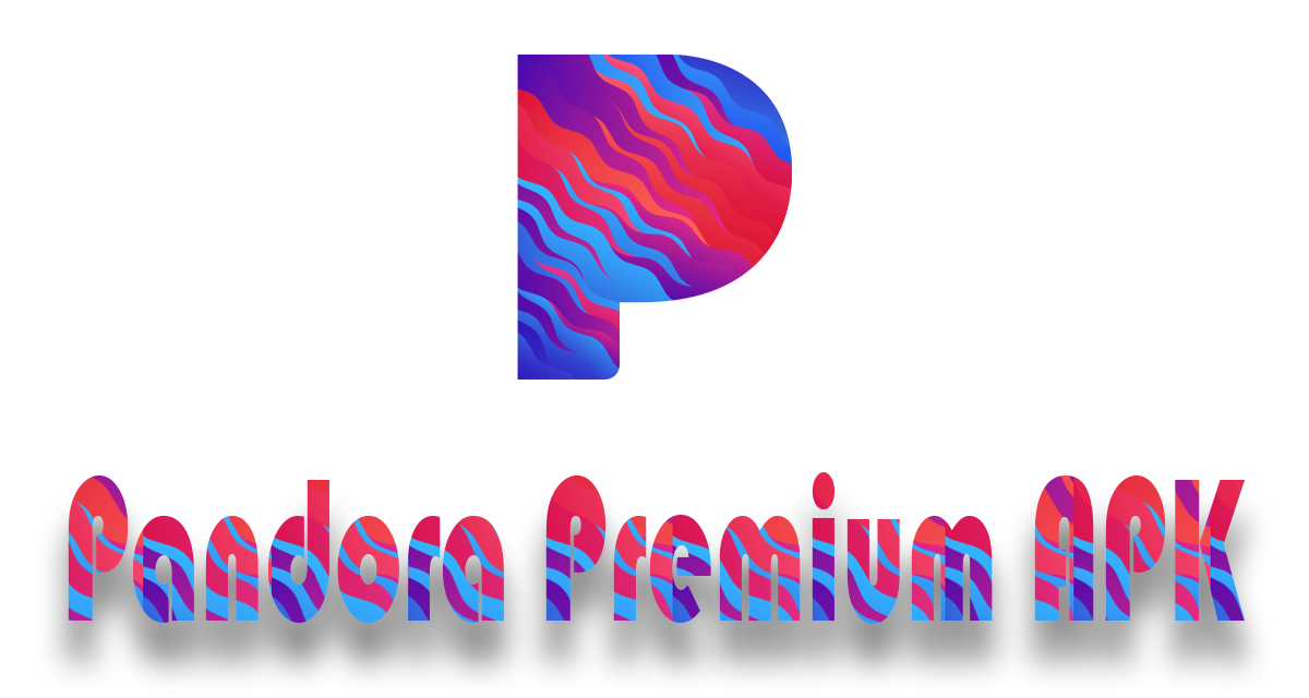 Pandora premium apk