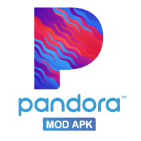 Pandora mod apk, Pandora premium apk, Pandora One apk, Pandora apk, Pandora for iOS, Pandora Offline Mode,